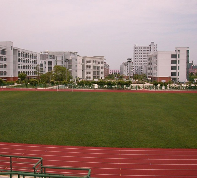 智慧校園系統