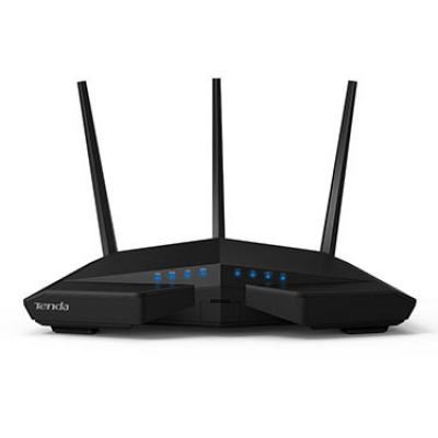 騰達AC18大功率1900M雙頻5G千兆無線WIFI路由器