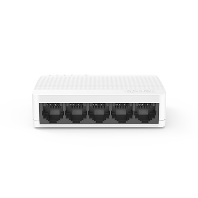 騰達S105V10.0 百兆桌面型交換機