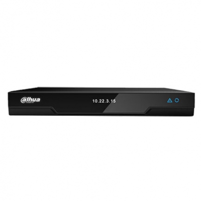 國內大華經濟型分體式終端DH-VCS-TS4200